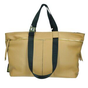 Rebelle Women's Megan Shopping L Senape Bags - (BRAND NEW- NEVER USED)